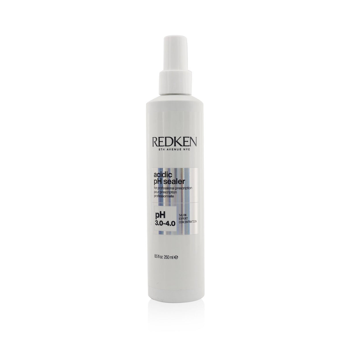 Redken - Acidic pH Sealer (Salon Product)  - 250ml/8.5oz