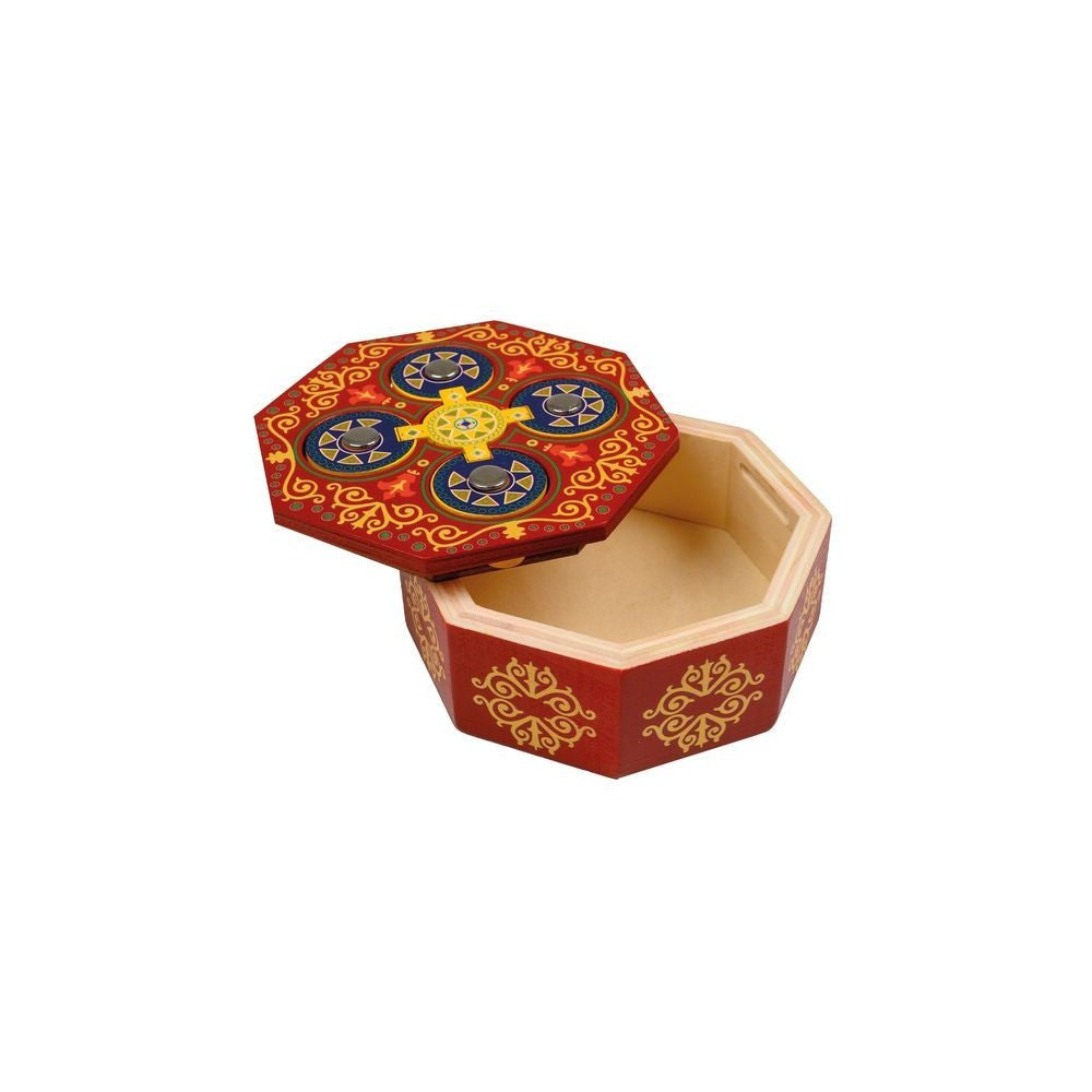 Puzzle - Magic Box Okto (Philos)