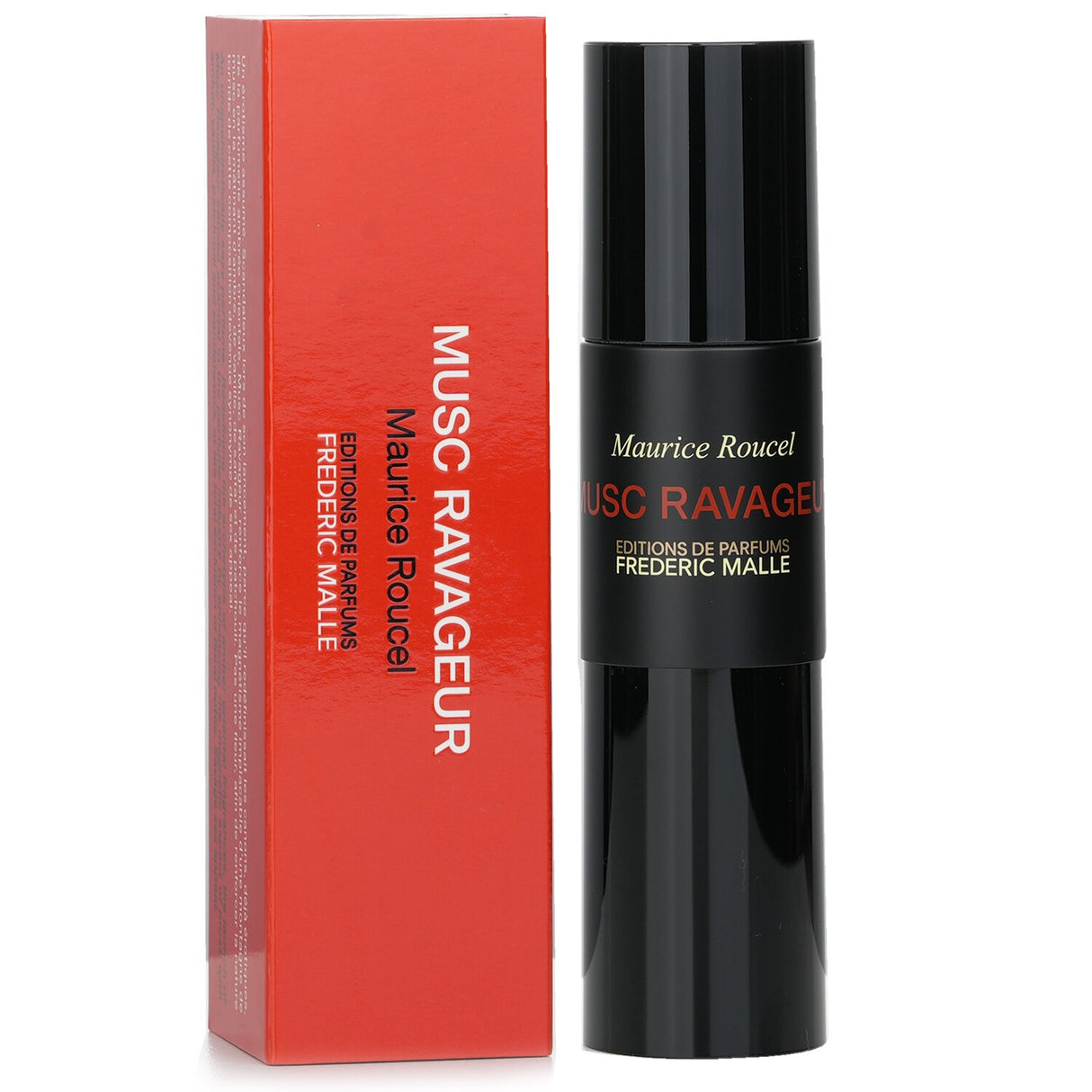 Frederic Malle - Musc Ravageur Eau De Parfum Spray  - 30ml/1oz
