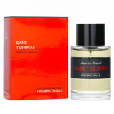 Frederic Malle Dans Tes Bras Eau De Parfum 100ml in an elegant bottle, featuring woody floral musk notes for all.