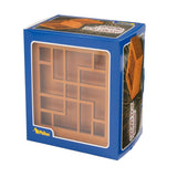 Puzzle - Secret Box - Bamboo (Philos)