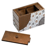 Puzzle - Secret Box - Spring (Philos)