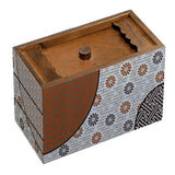 Puzzle - Secret Box - Spring (Philos)