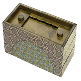 Puzzle - Secret Box - Summer (Philos)