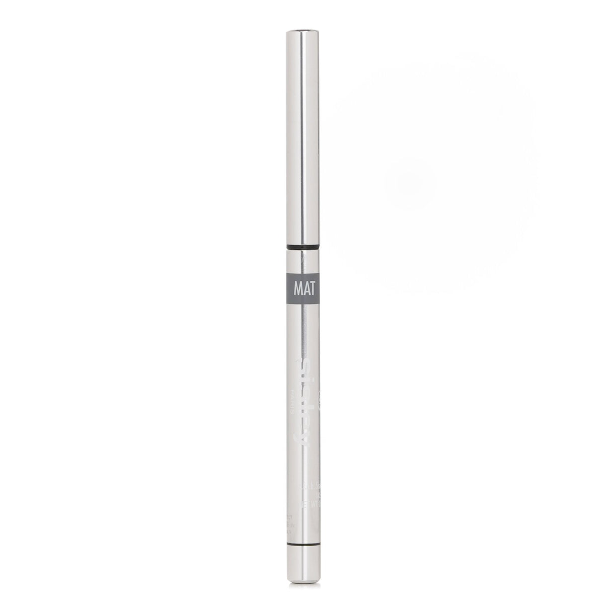 Sisley Phyto Khol Star Waterproof Stylo Liner - #4 Matte Graphite 0.3g/0.01oz