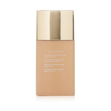 Estee Lauder Double Wear Sheer Foundation in #2N1 Desert Beige, offering lightweight, buildable coverage with SPF 20 protection.