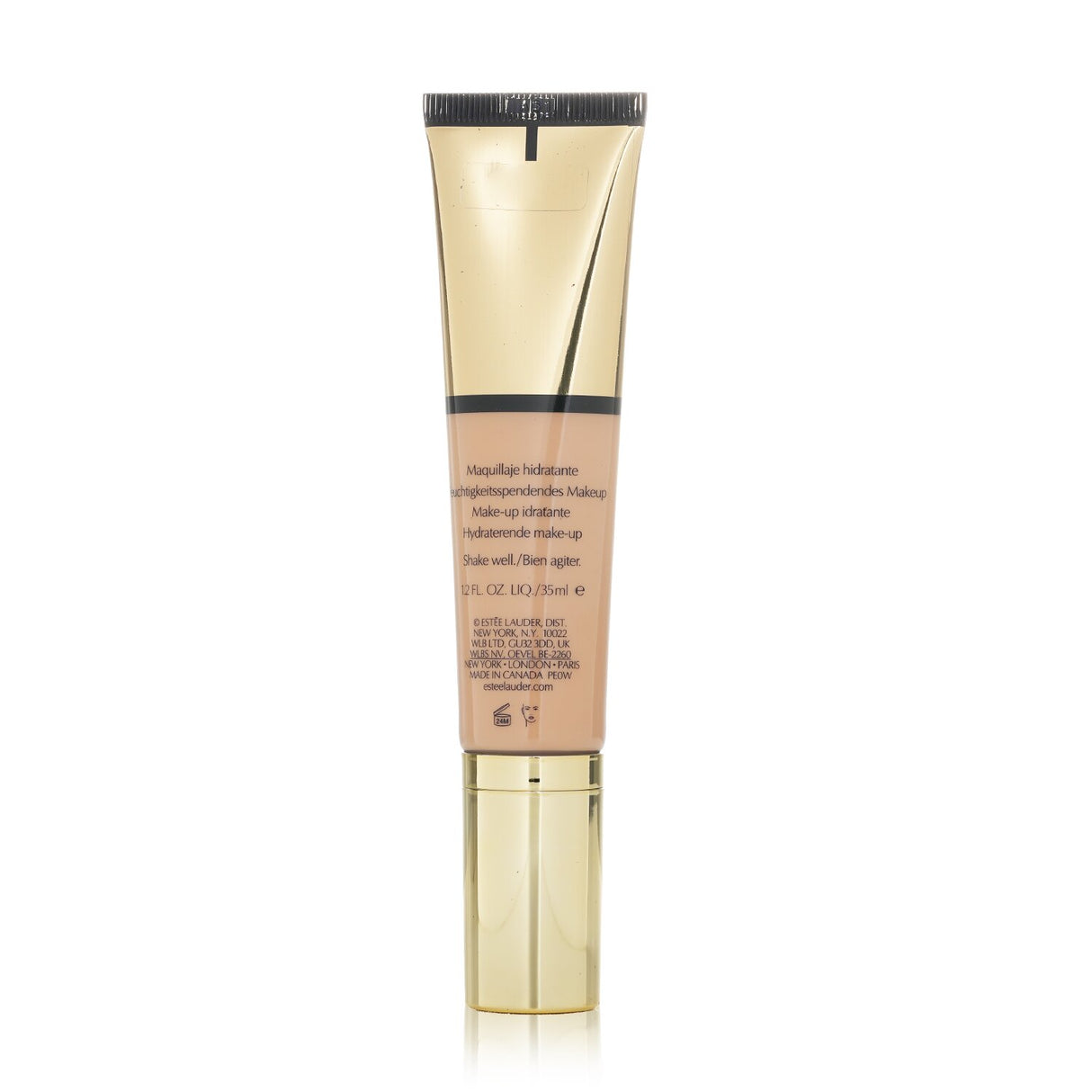 Estee Lauder - Futurist Hydra Rescue Moisturizing Makeup SPF 45 - # 2W1 Dawn  -