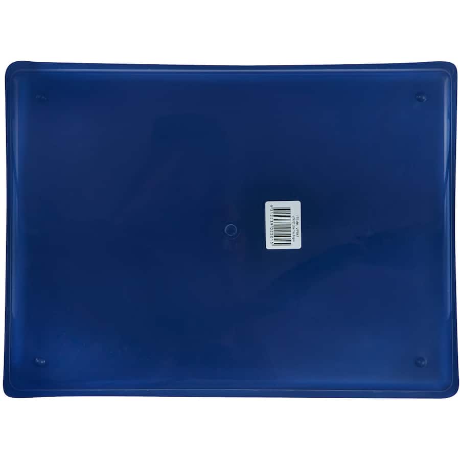 Vitapet Purrfit Pet Care Litter Tray 92x310x410 Mm
