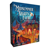 A Midsummer Night's Fayre