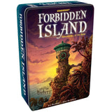 Forbidden Island - Board Game