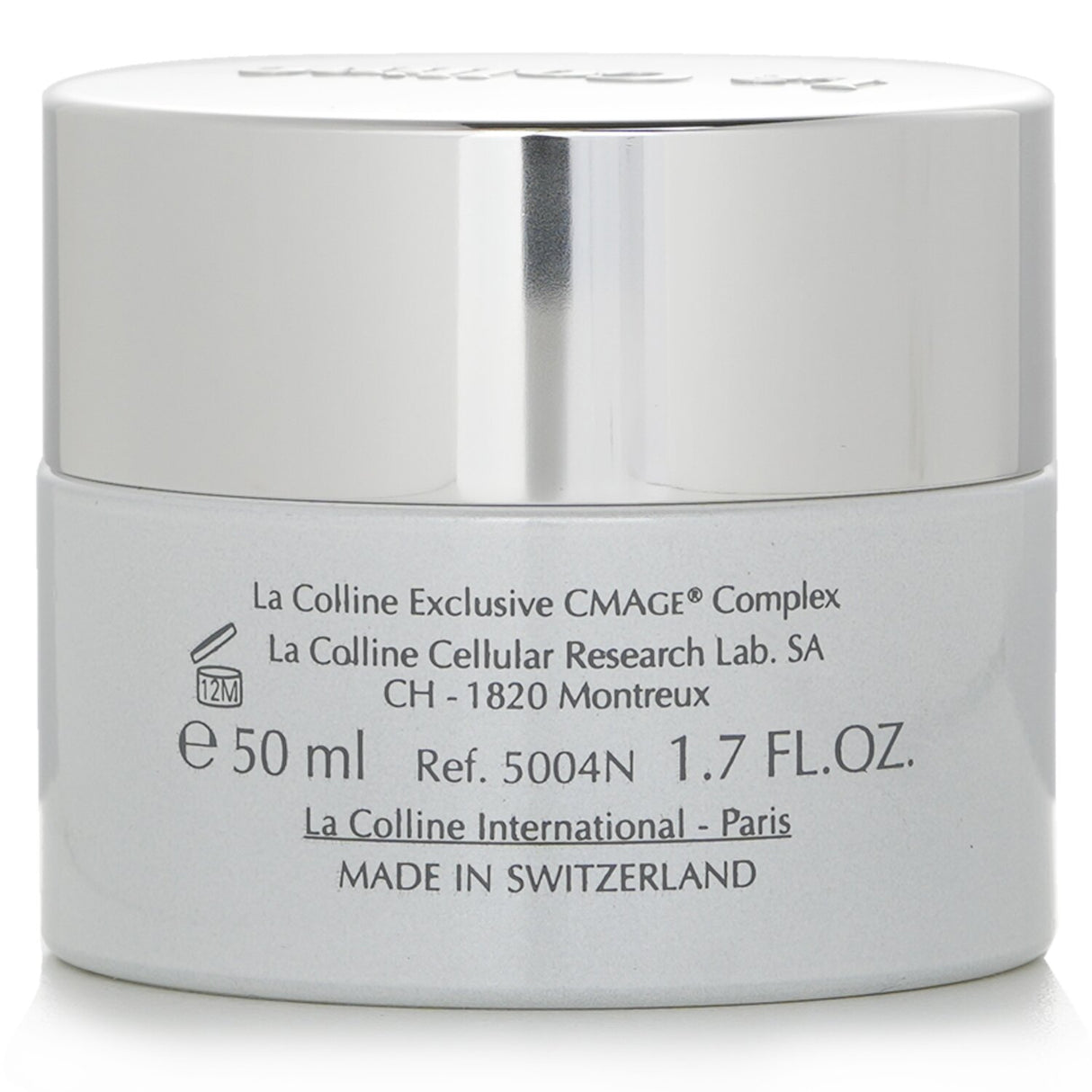 La Colline - Lift & Light - Global Illuminating Cream  - 50ml/1.7oz