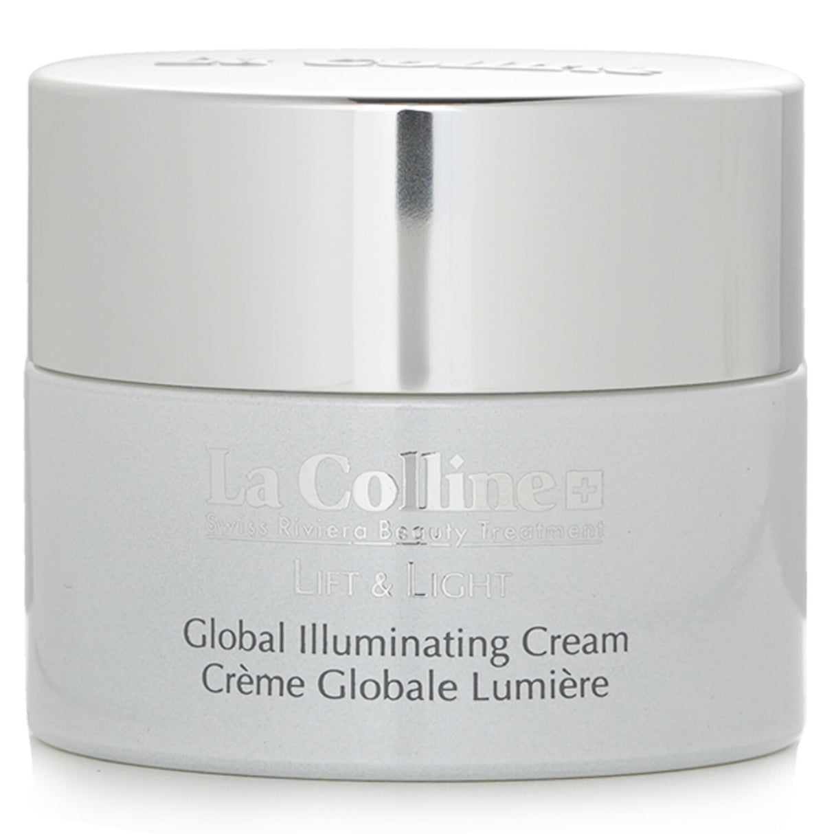 La Colline - Lift & Light - Global Illuminating Cream  - 50ml/1.7oz