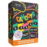 Party To Go: Cahoots - Card Game