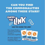 Guess the Link!