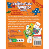 The Scrambled States of America  - 10th Anniversary Edition
