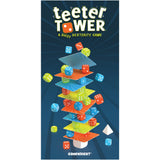 Teeter Tower