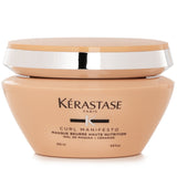 Kerastase Curl Manifesto Treatment Beurre Haute Nutrition Hair Mask 200ml/6.8oz