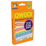 Qwixx: Score Pads - Dice Game