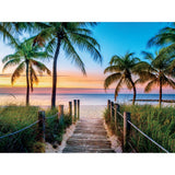 Puzzle - Ceaco - Beach Vibes Key West 300Pcxl