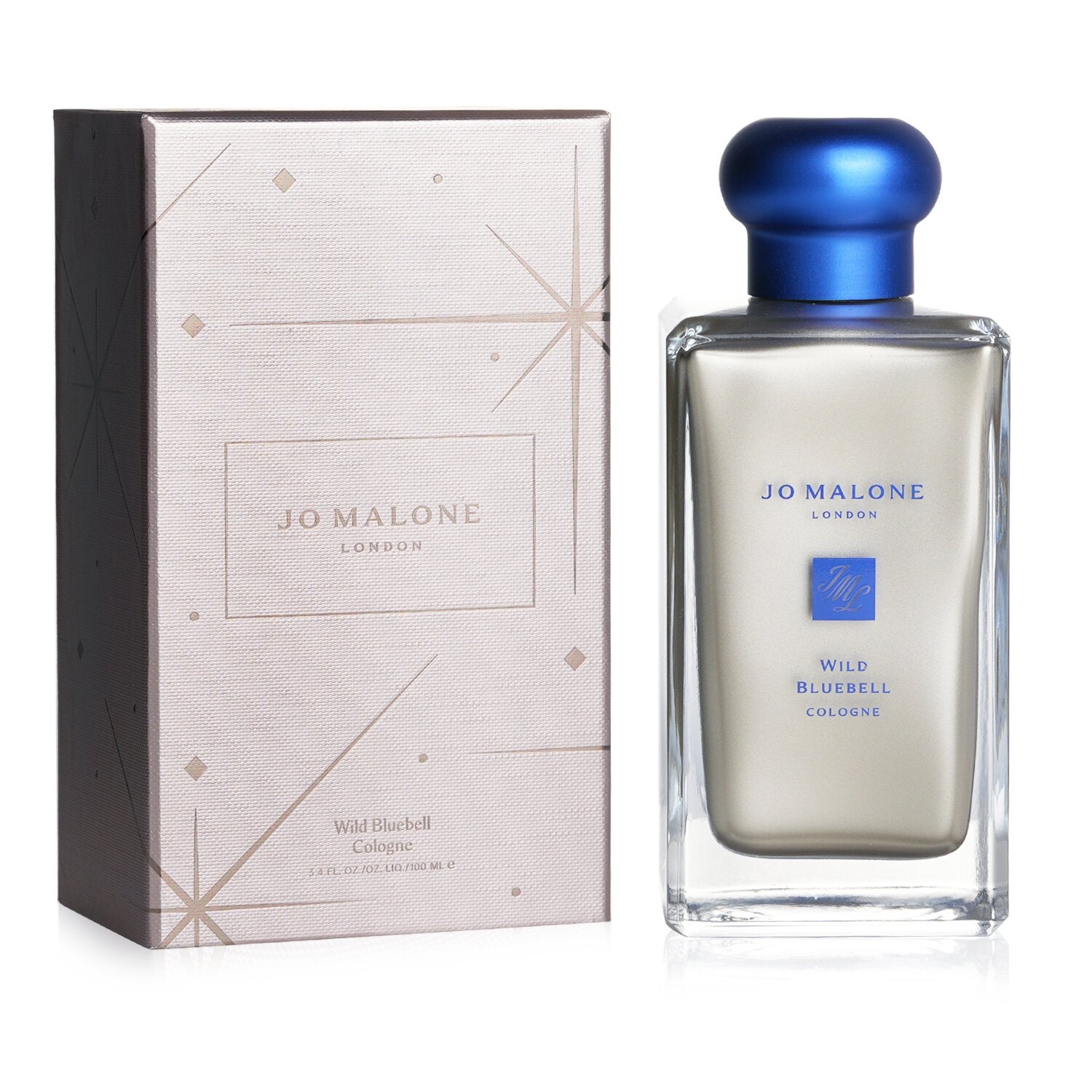 Jo Malone Wild Bluebell Cologne Spray | Smartfox NZ | 100ml Gift