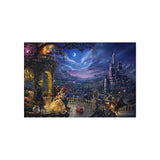 Puzzle - Ceaco - Disney Dreams Beauty&Beast 750