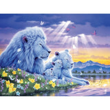 Puzzle - Ceaco - Kentaro Happiest Moment 750Pc