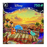 Puzzle - Ceaco - Disney Dreams Jasmine 750Pc