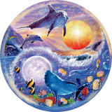 Puzzle - Ceaco - Ceaco Multipack 8-In-1 Seaside