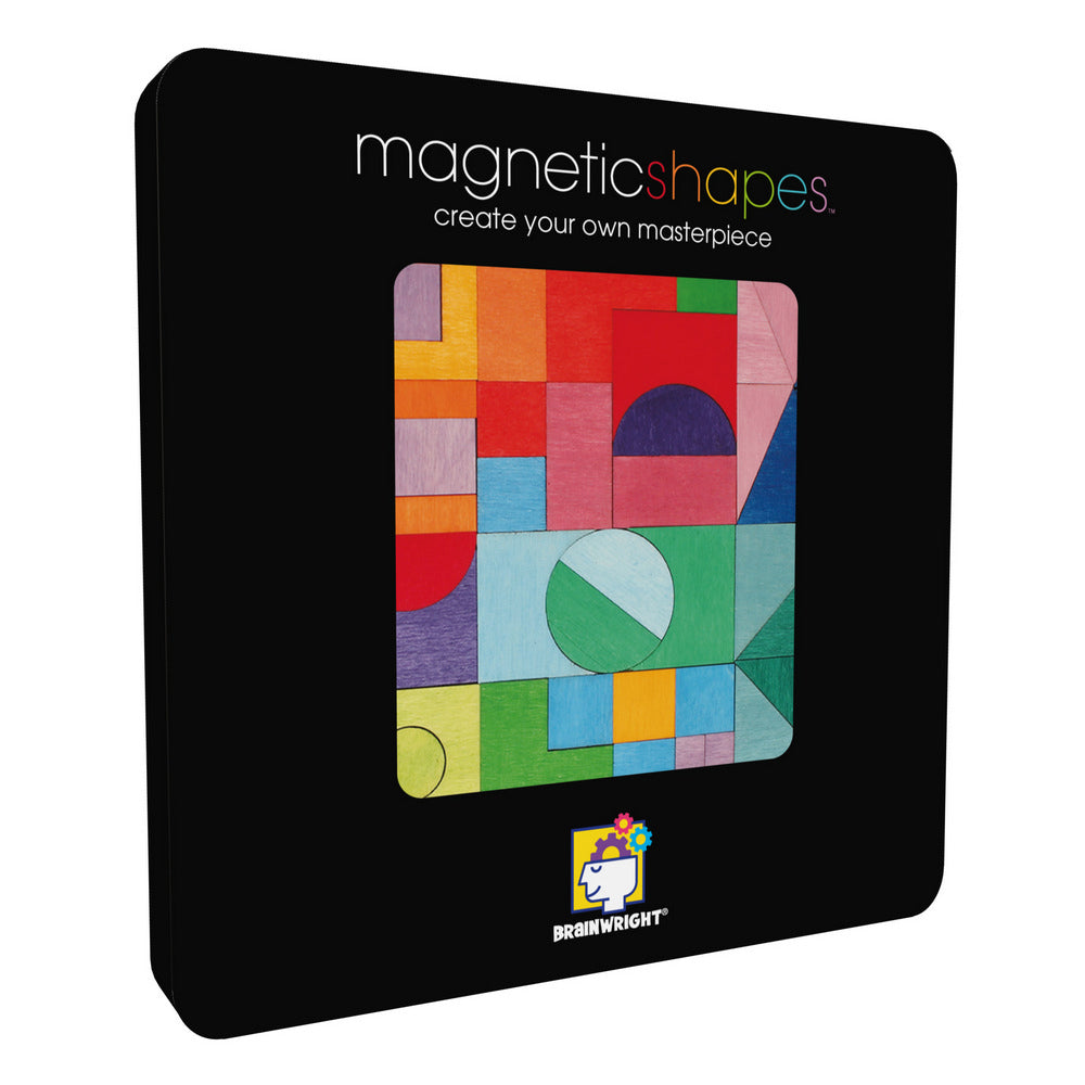 Puzzle - Ceaco - Magnashapes Assorted