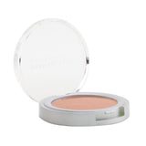 Mineral blush in #Celestial with skin-enhancing ingredients for a radiant, natural glow; perfect for sensitive skin.