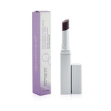 Luxurious tinted lip treatment with hydration, plumping, and fine line reduction, in a 2.3g tube.