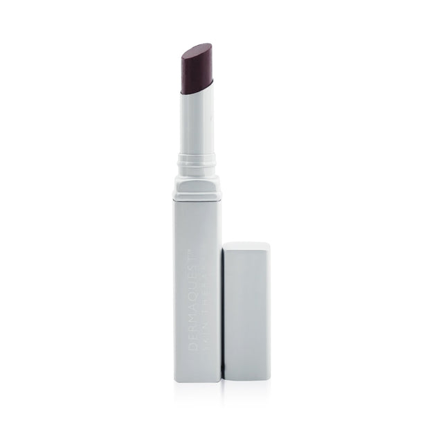 Luxurious tinted lip treatment with hydrating Dermaxyl peptide for plumping and minimizing fine lines, 2.3g/0.09oz.