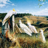 Puzzle - Garry Fleming Country Senate
