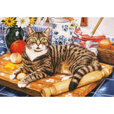 Puzzle - Gibsons - A Cracking Bake 500Pc
