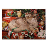 Puzzle - Gibsons - All Wrapped Up 500Pc