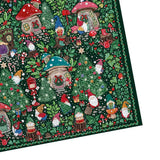 Puzzle - Gibsons - Art File Christman Village 1000pc
