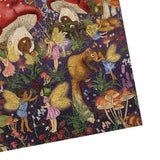 Puzzle - Gibsons - Art File Fairytale 1000Pc