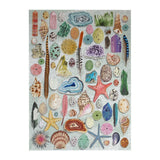 Puzzle - Gibsons - Art File Natural Curiosities