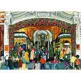 Puzzle - Gibsons - Baubles At Burlington 1000Pc
