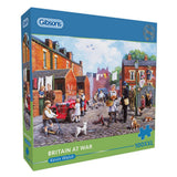 Gibsons - Britain At War 100Pcxxl - Jigsaw Puzzle