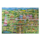 Puzzle - Gibsons - Celebrating Summer 500Pc