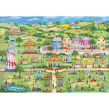 Puzzle - Gibsons - Celebrity Summer 1000Pc