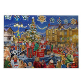 Puzzle - Gibsons - Christmas Switch On 100pc XXL Size Pieces