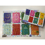 Puzzle - Gibsons - Classic Book Covers 1000Pc