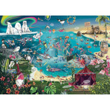 Puzzle - Gibsons - Collective Of Creatures 1000Pc