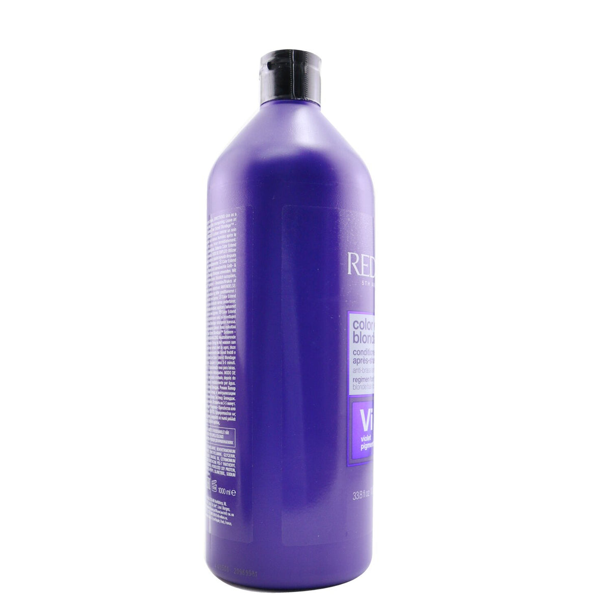 Redken Color Extend Blondage Violet Pigment Conditioner 1000ml/