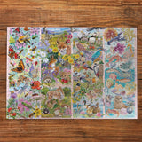 Puzzle - Gibsons - Curious Creatures 500Pc