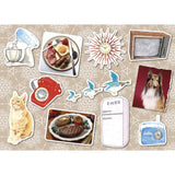 Puzzle - Gibsons - In The Home 12pc XXL Size Pieces