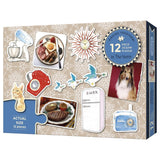 Puzzle - Gibsons - In The Home 12pc XXL Size Pieces