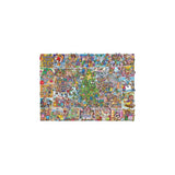 Gibsons - St Paul's at Christmas 1000 Piece - Jigsaw Puzzle